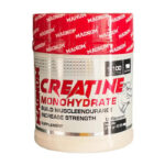 پودر کراتین مونوهیدرات مگنوم 250 گرمی