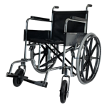 ویلچر ساده 809C