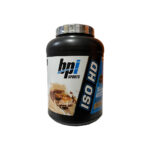 پودر وی ایزو اچ دی بی پی آی شکلات بادام زمینی 2277 گرم