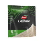 ال گلوتامین 500 گرمی کاله