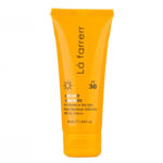 کرم ضد آفتاب ضدلک بی رنگ لافارر مدل SPF30