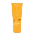 ضد آفتاب بی رنگ و ضد لک لافارر پوست چرب و آکنه دار SPF50