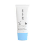 کرم ضد آفتاب مینرال پوست حساس و ظریف کودکان پسرانه SPF30 لافارر 40 میل