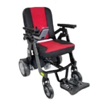 ویلچر برقی (JTS) 117L