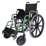 ویلچر مدل رنگیXS901