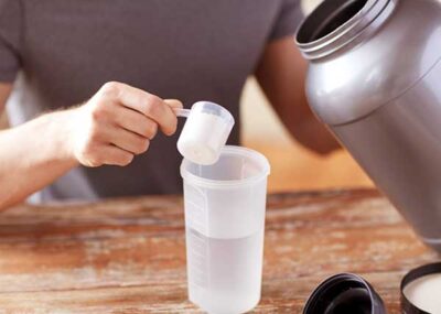 پودر گینر کاله پرو 650 گرم