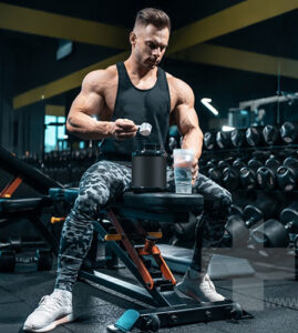 پودر پروتئین وی اس ان ان شکلات 2002 گرم