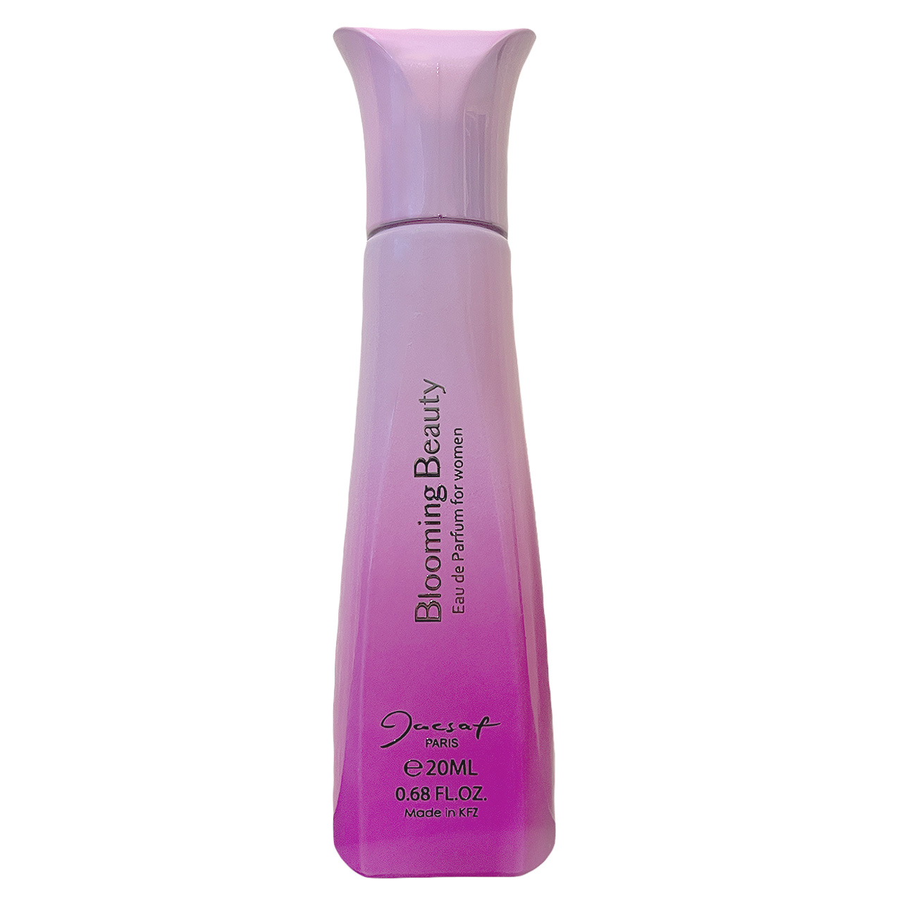 ژک ساف عطر زنانه بلومینگ بیوتی 20 میل