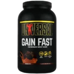 یونیورسال گین فست 2270 گرم (شیک شکلاتی)