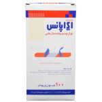 چسب زخم ایراپانس
