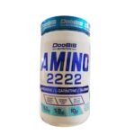 آمینو 2222 و ال کارنیتین دوبیس325 عددی
