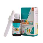 قطره کوالی فول دکتر گیل 30 میلی لیتر - Image 2