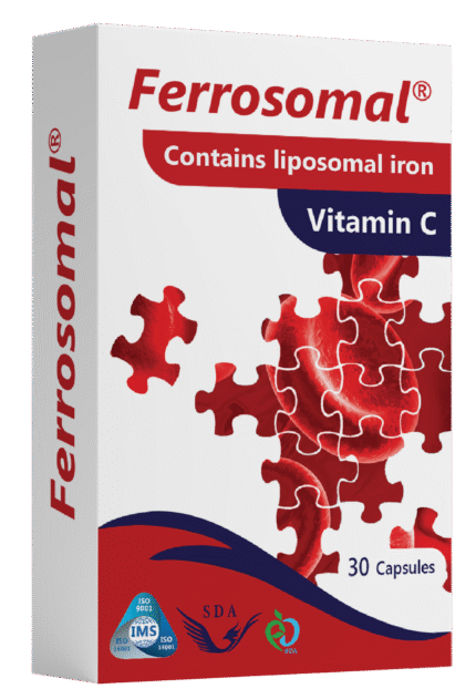 کپسول فروزمال سیمرغ دارو عطار 30 عدد
