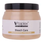 ماسک مو ویتاپلکس مدل Bleach Care