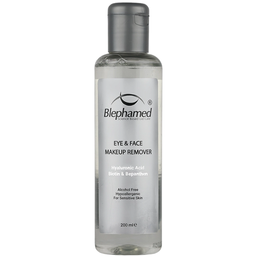 1744528583202412111 محلول پاک کننده آرایش چشم و صورت بلفامد - Image 1