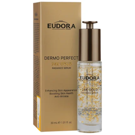 سرم طلا ادورامکس 30 میلی لیتر