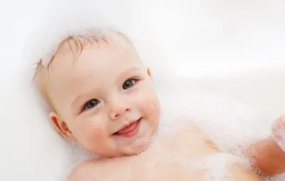 شامپو کودک بیبی برن