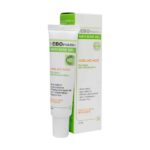 ژل ضد جوش آکنه سلوشن سبو فارما مای فارما