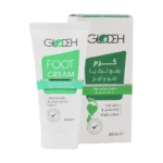 کرم رفع ترک پا گلوده راسن 40 میلی لیتر