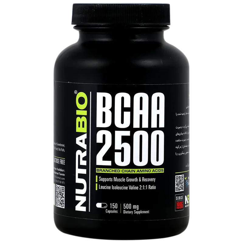 کپسول بی سی ای ای اس ۱۵۰ عددی نوترابایو کپسول بی سی ای ای اس ۱۵۰ عددی نوترابایو