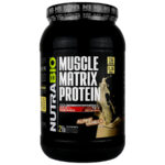 پروتئین ماسل ماتریکس 907 گرم(وانیل آلپاین)