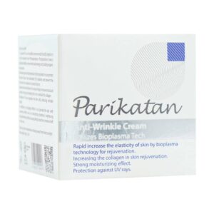  پريکاتن کرم ضد چروک قوي 40 ميلی لیتر