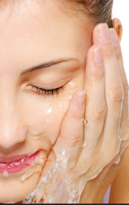 ژل کنترل کننده چربی درخت چای اسکین شیک