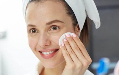 ژل شوینده پوست بدن ویتامین E اسکین شیک