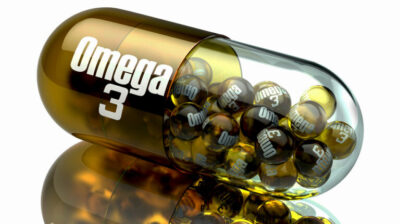 امگا 3 نکستایل 1000 میلی گرمی