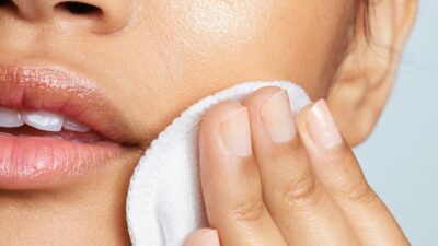 تونر کنترل کننده چربی جلبک دریایی اسکین شیک