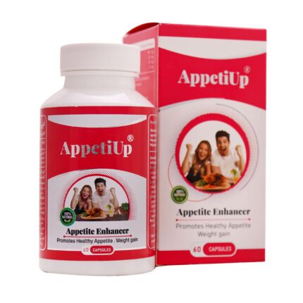 کپسول اپتی آپ بهتا دارو 60 عدد