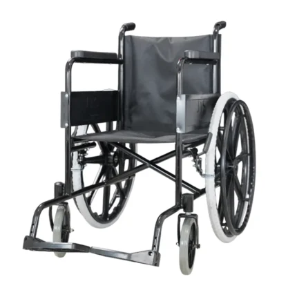 ویلچر اقتصادی مدل 809E جی تی اس