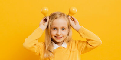 شربت سانستول امگا 3 حجم 200ML