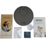 گجت آزمایش اسپرم در خانه اسپو