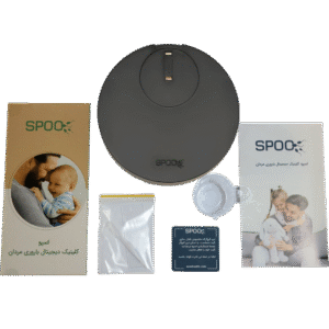 گجت آزمایش اسپرم در خانه اسپو