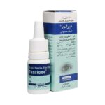 اشک مصنوعی تیرلوز سینا دارو 10 میلی لیتر