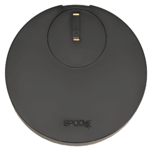 گجت آزمایش اسپرم در خانه اسپو