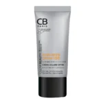 کرم ضد آفتاب SPF50 پوست مختلط تا چرب سی بی پاریس