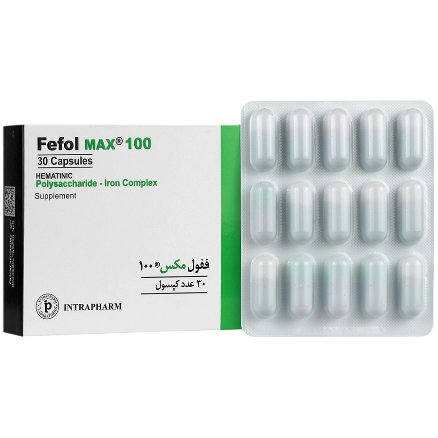 ففول مکس 100 ففول مکس 100