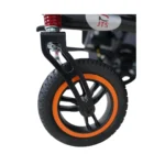 ویلچر برقی ریموت دار جی تی اس مدل 105 - Image 5