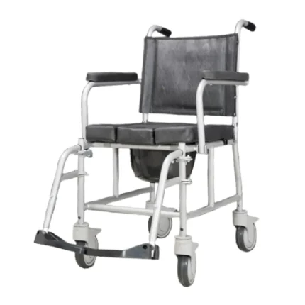 ویلچر حمام مدل JTS695LRU
