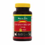 NORM LIFE CO ENZYME Q10 100MG 30CAP