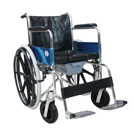 ویلچر حمام مدل JTS 608L