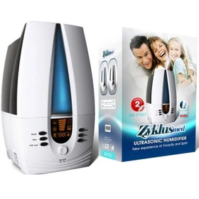 زيکلاس مد بخور سرد و گرم ريموت دار مدل JSS-37501A