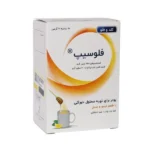 پودر کلد و فلو فلوسیپ 10 ساشه