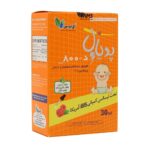 قطره خوراکی پدیاول د 800 واحد ای ام اس