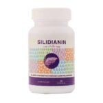 کپسول سیلی دیانین ادیب اکسیر 60 عدد