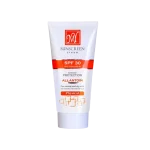کرم ضد آفتاب SPF30 رنگي پوست نرمال تا خشک مای