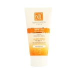 کرم ضد آفتاب فاقد چربي SPF30 بي رنگ مای 30 ميل