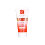 کرم ضدافتاب spf60 فاقد چربي و رنگي مای 50 ميل